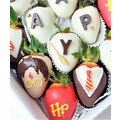 20pcs HARRY POTTER Chocolate Strawberries Gift Box